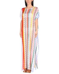 Пляжное платье Missoni Mare