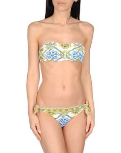 Бикини Dolce & Gabbana Beachwear