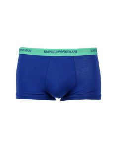 Боксеры Emporio Armani