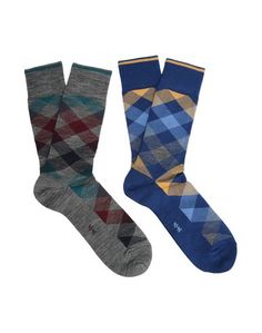 Короткие носки Burlington