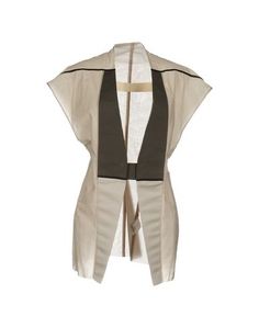 Пиджак Rick Owens