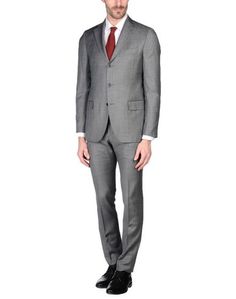 Костюм Lardini