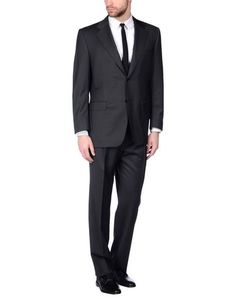Костюм Canali