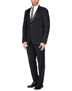 Костюм Manuel Ritz