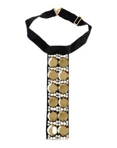Ожерелье Marni