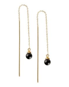 Серьги Isabel Marant