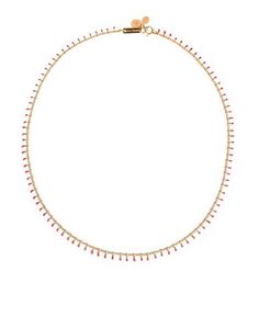 Ожерелье Isabel Marant