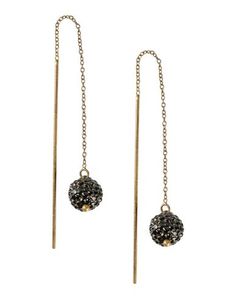 Серьги Isabel Marant