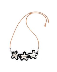 Ожерелье Marni