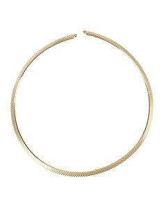 Ожерелье Isabel Marant