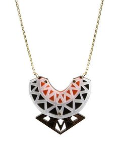 Ожерелье Anisha Parmar London