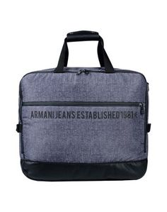 Дорожная сумка Armani Jeans