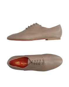 Обувь на шнурках Saint HonorÉ Paris Souliers