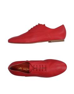 Обувь на шнурках Saint HonorÉ Paris Souliers