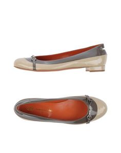 Балетки Saint HonorÉ Paris Souliers