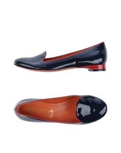 Мокасины Saint HonorÉ Paris Souliers