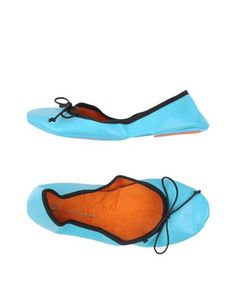 Балетки Saint HonorÉ Paris Souliers