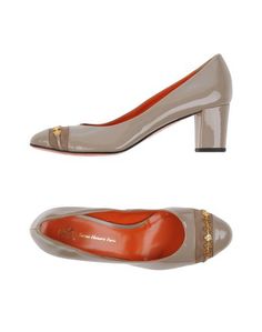 Туфли Saint HonorÉ Paris Souliers