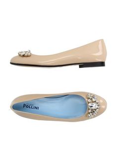 Балетки Studio Pollini