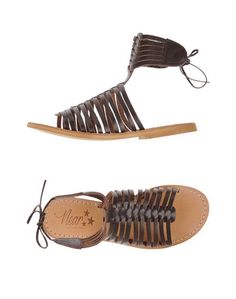 Сандалии Near