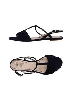 Сандалии Santoni