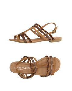 Сандалии Marypaz