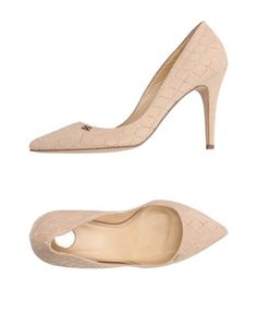 Туфли Elisabetta Franchi