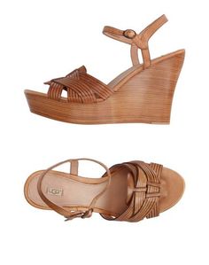 Сандалии UGG Australia