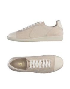 Низкие кеды и кроссовки Private Shoes BY Golden Goose