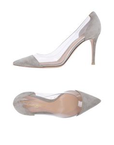 Туфли Gianvito Rossi