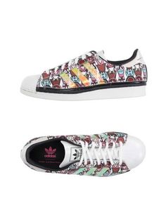 Низкие кеды и кроссовки Adidas Originals