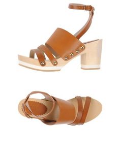 Сандалии Furla