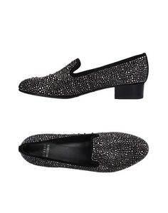 Мокасины Stuart Weitzman