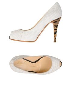 Туфли Giuseppe Zanotti Design