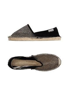 Эспадрильи Espadrilles