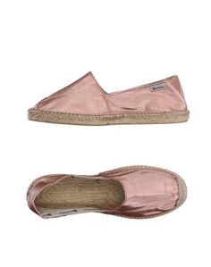 Эспадрильи Espadrilles