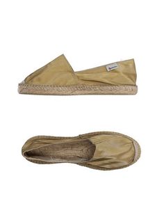 Эспадрильи Espadrilles