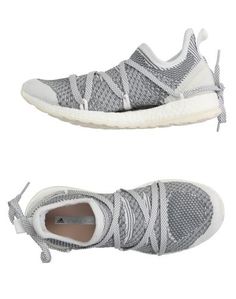 Низкие кеды и кроссовки Adidas BY Stella Mccartney