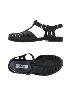 Сандалии Melissa