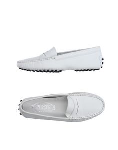 Мокасины Tod`S