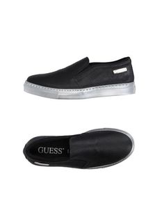 Низкие кеды и кроссовки Guess