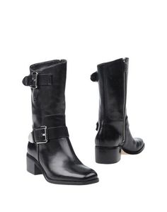 Полусапоги и высокие ботинки Michael Michael Kors