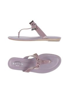 Вьетнамки Tod`S
