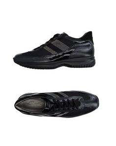 Низкие кеды и кроссовки Santoni Club