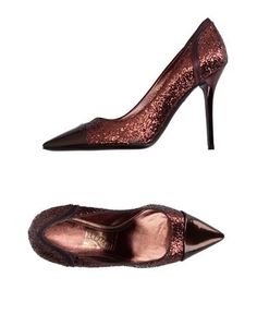 Туфли Salvatore Ferragamo