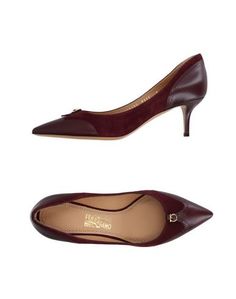 Туфли Salvatore Ferragamo
