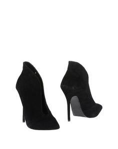 Полусапоги и высокие ботинки Steve Madden