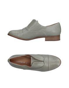 Мокасины Carmens