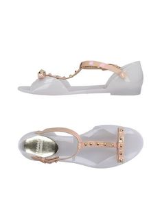 Сандалии Stuart Weitzman