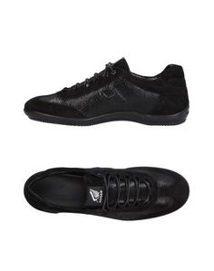 Низкие кеды и кроссовки Hogan